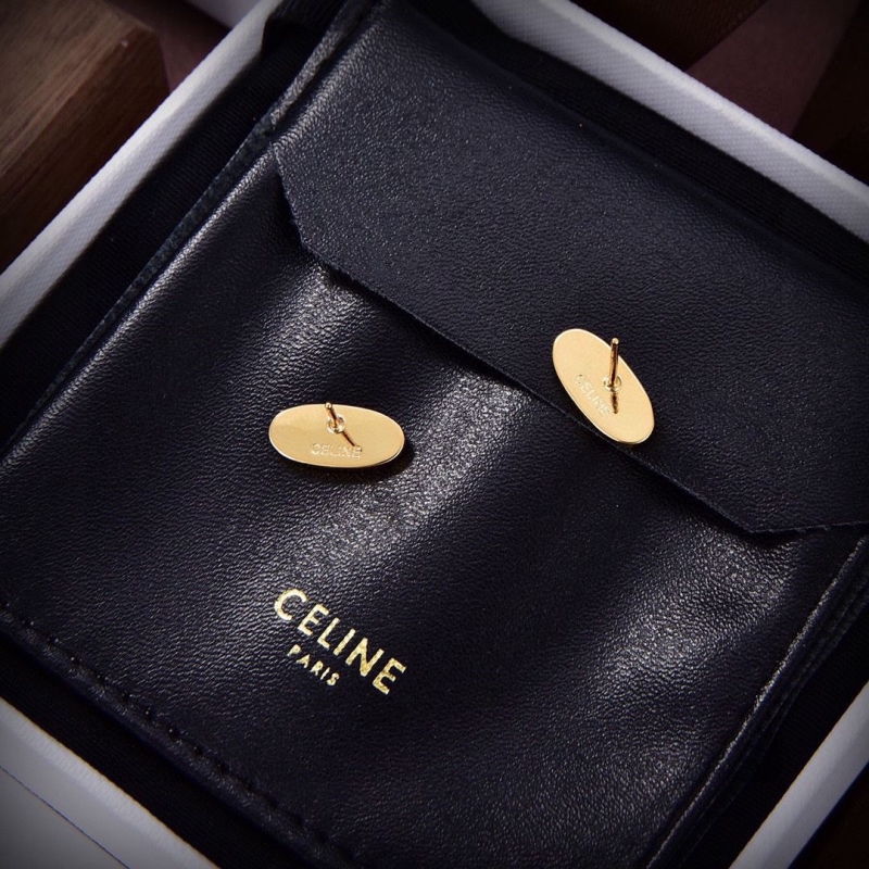 Ce1i*e earrings